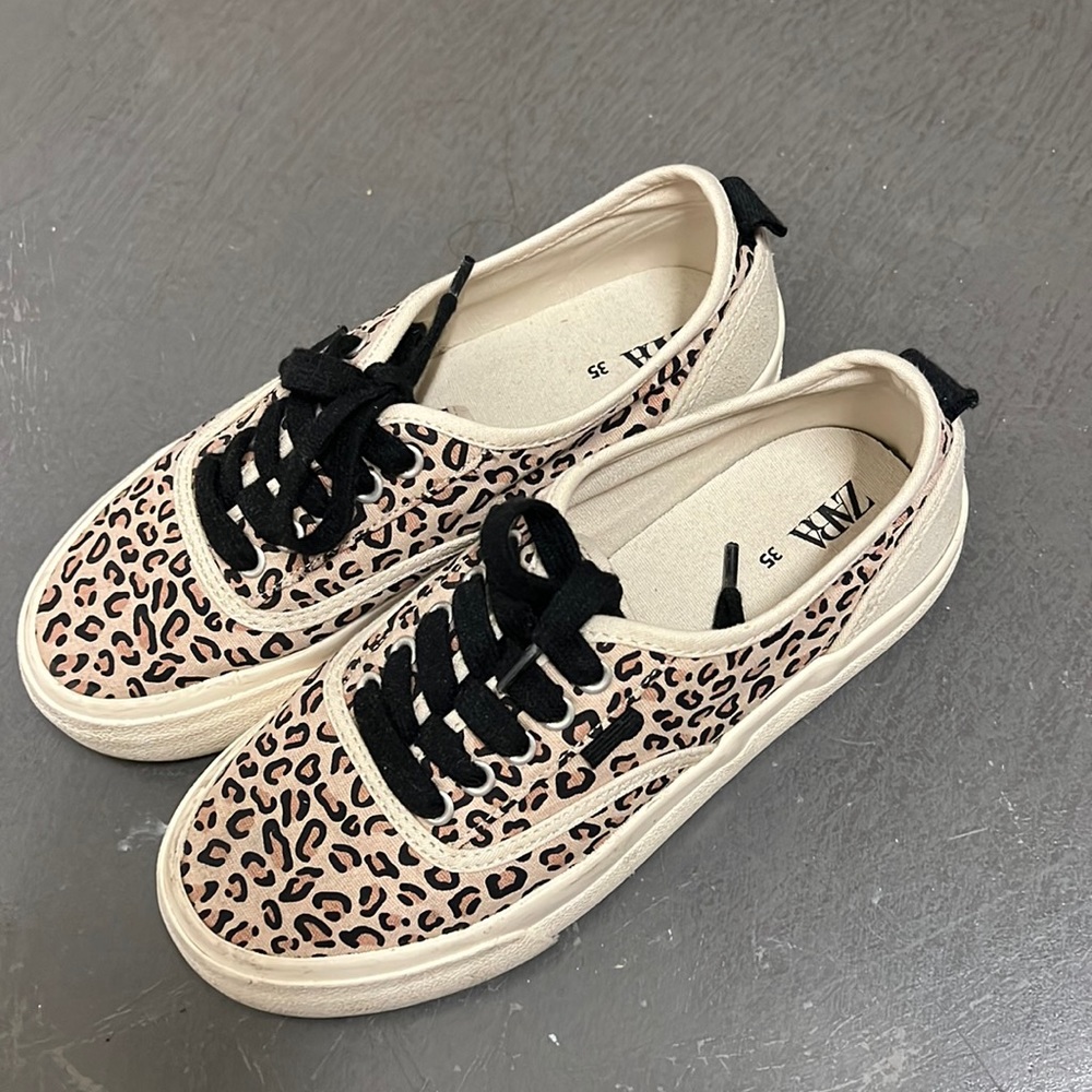 Zara shoes